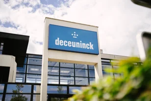 Deceuninck rozwija model produkcji o obiegu zamkniętym